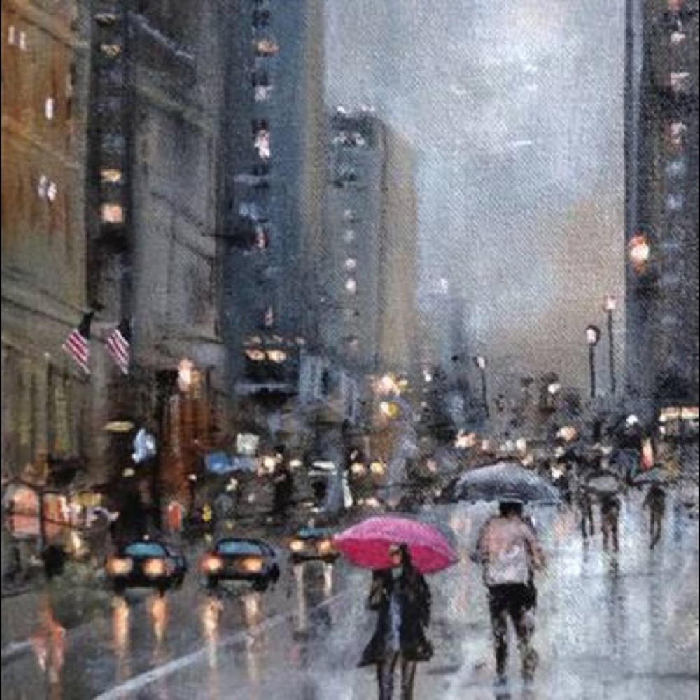 Meet your Posher, Chelsea